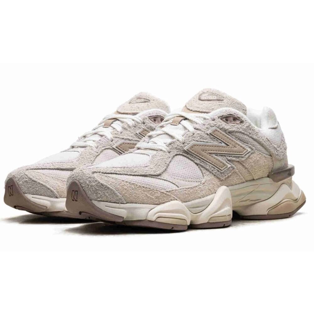 NWT NEW BALANCE 9060 bisque sea salt 8.5